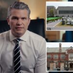 Hegseth proíbe militares de frequentar Princeton, Columbia e outras universidades de elite: 'Despertar e fraqueza'