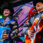 Hermanos Espinoza busca consolidar seu legado com seu LP de estreia, 'Linaje'