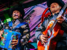 Hermanos Espinoza busca consolidar seu legado com seu LP de estreia, ‘Linaje’ Hermanos Espinoza busca consolidar seu legado com seu LP de estreia, 'Linaje'