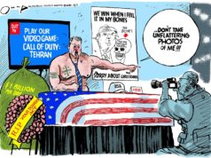 Heroica Hegseth Heroica Hegseth