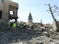 Hezbollah e tropas israelenses entram em confronto no terreno em Bekaa, no leste do Líbano Hezbollah e tropas israelenses entram em confronto no terreno em Bekaa, no leste do Líbano