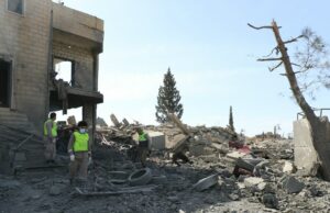 Hezbollah e tropas israelenses entram em confronto no terreno em Bekaa, no leste do Líbano Hezbollah e tropas israelenses entram em confronto no terreno em Bekaa, no leste do Líbano