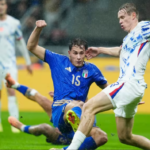 Hidup Mati di Bergamo: Timnas Italia Hadapi Ireland Utara dalam Misi Kembali ke Piala Dunia 2026