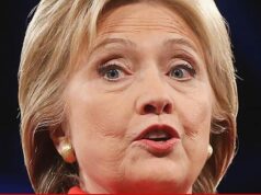 Hillary Clinton discute com Nancy Mace durante depoimento de Epstein, mostra vídeo 1101-hillary-clinton-getty-01