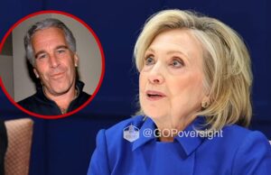 Hillary Clinton diz que Ghislaine Maxwell foi uma ‘mais-um’ no casamento de Chelsea 030226_hilary_clinto_depo_cal
