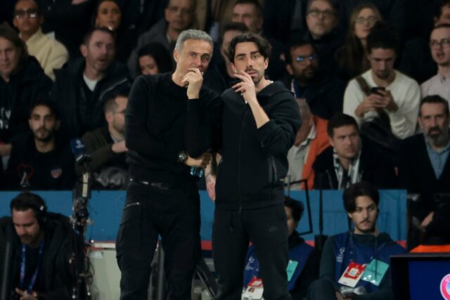 Histórico de assistente técnico de Luis Enrique: Há espaço para um papel alternativo de Michael Carrick no Man United?
