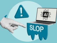 Hit viral Your AI Slop Bores Me é mais do que uma piada Hit viral Your AI Slop Bores Me é mais do que uma piada