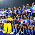 Hockey India anuncia elenco de 31 membros para o acampamento nacional de treinamento feminino sênior