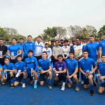 Hockey India recebe o Cazaquistão para as eliminatórias cruciais para os Jogos Asiáticos de 2026