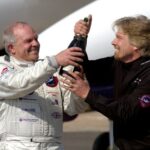 Hoje na História: 3 de março, Milionário faz primeiro voo solo sem escalas