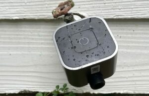 HomeKit Weekly: Por que o Eve Aqua é uma escolha melhor do que um sistema de irrigação permanente Eva Aqua