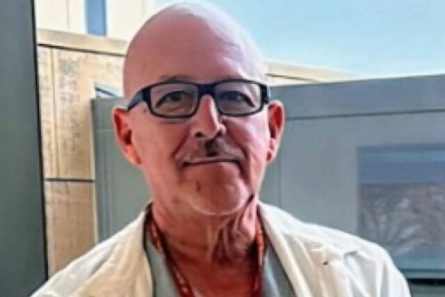 Biblioteca Municipal de DowneyCrédito: Departamento de Polícia de Downey