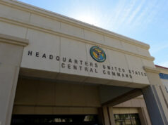 Homem acusado de fazer ligações ameaçadoras para uma base da Força Aérea da Flórida dias depois que um dispositivo foi encontrado Yahoo news home