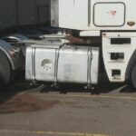 Homem acusado de roubar US$ 1.500 em diesel é forçado a desviá-lo de volta