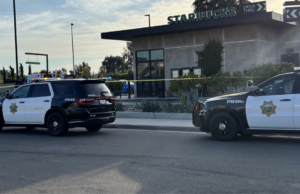 Homem baleado e morto no estacionamento do Starbucks em Fresno Yahoo news home