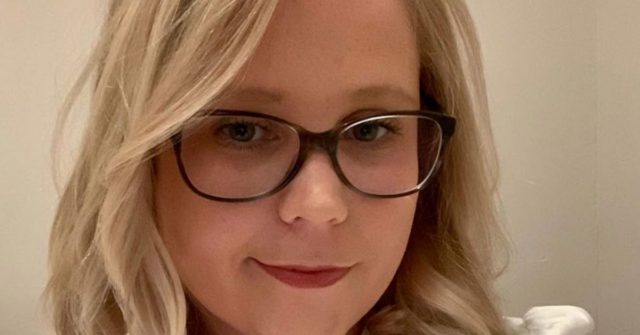 Alice McShera morreu num quarto de hotel em Perth.