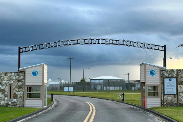 Homem condenado por tiro fatal contra policial em 1991 será Yahoo news home