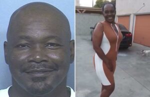 Homem da Califórnia que matou sua namorada menos de um ano depois de ser libertado em liberdade condicional por 2 assassinatos, condenado à prisão perpétua Homem da Califórnia que matou sua namorada menos de um ano depois de ser libertado em liberdade condicional por 2 assassinatos, condenado à prisão perpétua