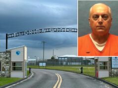 Homem da Flórida executado por matar uma jovem mãe cuja ligação frenética para o 911 ficou sem resposta Homem da Flórida executado por matar uma jovem mãe cuja ligação frenética para o 911 ficou sem resposta