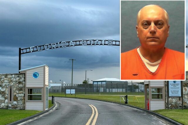 Homem da Flórida executado por matar uma jovem mãe cuja ligação frenética para o 911 ficou sem resposta
