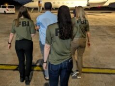 Homem de Bangladesh por trás de rede de exploração sexual infantil extraditado para os EUA Polícia de Nova Jersey faz uma dúzia de prisões como parte da Operação Bad Santa