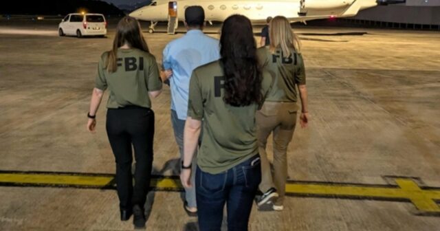 Homem de Bangladesh por trás de rede de exploração sexual Polícia de Nova Jersey faz uma dúzia de prisões como parte da Operação Bad Santa