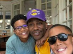 Homem de Connecticut atira fatalmente em bombeiro após invadir a casa do ex Homem invade apartamento no Texas para sequestrar ex-arma e seu novo namorado