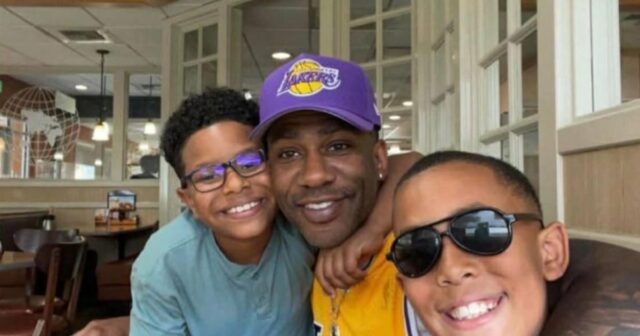 Homem de Connecticut atira fatalmente em bombeiro após invadir a Homem invade apartamento no Texas para sequestrar ex-arma e seu novo namorado