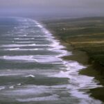 Homem de East Bay morre em emergência hídrica de Marin