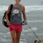 Homem de Indiana supostamente matou namorada e deixou o corpo para um amigo encontrar