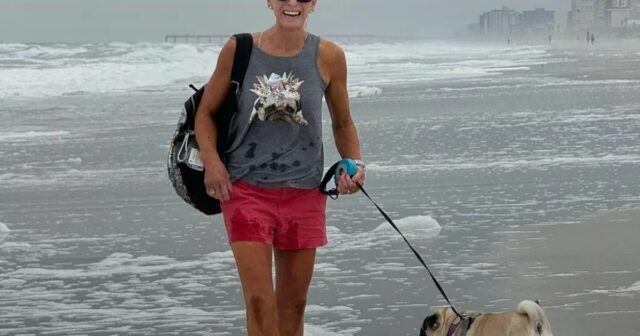 Homem de Indiana supostamente matou namorada e deixou o corpo para um amigo encontrar
