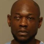 Homem atirou em parceiro 15 vezes na frente de seu filho de 18 meses porque acreditava que ela estava traindo