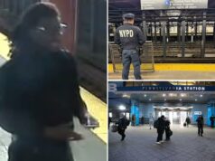 Homem de NJ libertado com multa em ataque ao metrô de Nova York que se tornou fatal – já que a causa da morte ainda não está clara Homem de NJ libertado com multa em ataque ao metrô de Nova York que se tornou fatal – já que a causa da morte ainda não está clara