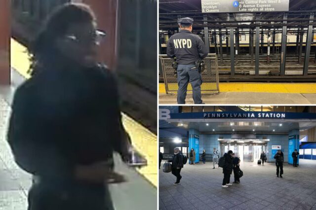 Homem de NJ libertado com multa em ataque ao metrô Homem de NJ libertado com multa em ataque ao metrô de Nova York que se tornou fatal – já que a causa da morte ainda não está clara