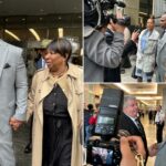 Homem de Nova York é libertado após 19 anos de prisão por roubo de US$ 500 que não cometeu