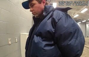 Homem de Ohio copiou a batida de segurança da mãe, filha abusada sexualmente no banheiro da loja Alec Lepe antes de estuprar uma adolescente supostamente lhe enviou fotos ameaçadoras