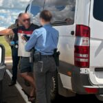 Homem de Queensland é preso após supostamente postar conteúdo antissemita