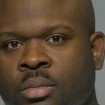 Promoção adolescente da Flórida esfaqueada avó até a faca quebrar Jaylin K Christian