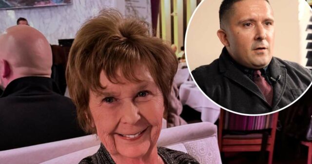 Homem detido com a mãe no caso de Nancy Guthrie Promo tudo o que Savannah Guthrie disse sobre o desaparecimento de sua mãe