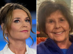 Homem detido com sua mãe no caso de sequestro de Nancy Guthrie quebra o silêncio Luke Daley Crédito: True Crime Arizona