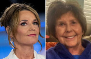 Homem detido com sua mãe no caso de sequestro de Nancy Guthrie quebra o silêncio Luke Daley Crédito: True Crime Arizona