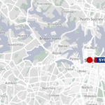 Homem é morto a facadas em casa em Sydney