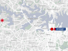 Homem é morto a facadas em casa em Sydney Homem é morto a facadas em casa em Sydney