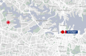 Homem é morto a facadas em casa em Sydney Homem é morto a facadas em casa em Sydney