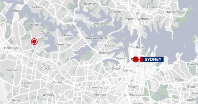 Homem é morto a facadas em casa em Sydney
