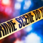 Homem é preso após mãe e filho de 12 anos serem mortos a tiros