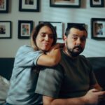 Homem elogia convidados do casamento - não está pronto para o 'teste' da esposa depois