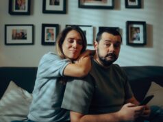 Homem elogia convidados do casamento – não está pronto para o ‘teste’ da esposa depois Homem elogia convidados do casamento - não está pronto para o 'teste' da esposa depois