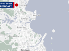 Homem encontrado morto em casa ao norte de Brisbane Homem encontrado morto em casa ao norte de Brisbane