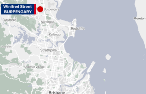 Homem encontrado morto em casa ao norte de Brisbane Homem encontrado morto em casa ao norte de Brisbane